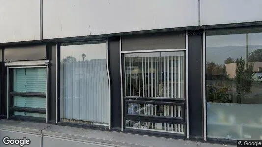 Kantorruimte for rent i Haarlem - Foto uit Google Street View
