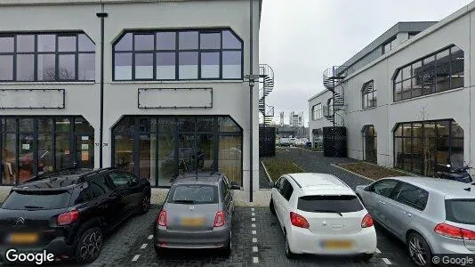 Kantorruimte for rent i Haarlem - Foto uit Google Street View