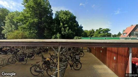 Kantorruimte for rent i Alkmaar - Foto uit Google Street View