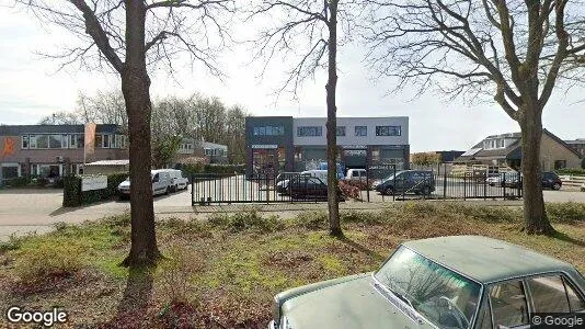 Kantorruimte for rent i Soest - Foto uit Google Street View