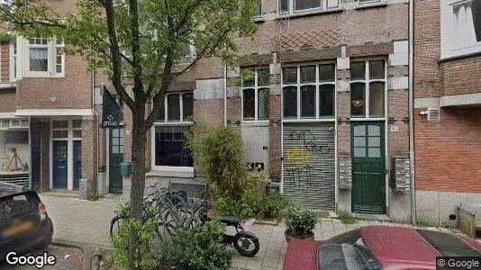 Kantorruimte for rent i Amsterdam Oud-Zuid - Foto uit Google Street View