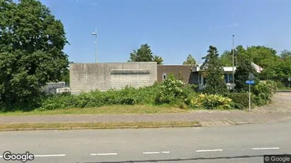 Bedrijfsruimtes for rent in Uithoorn - Photo from Google Street View