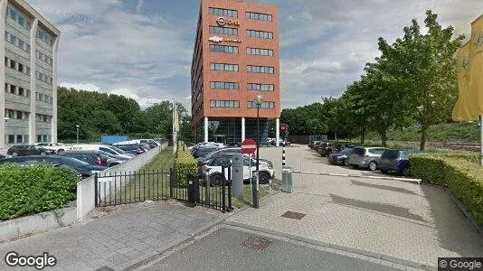 Coworking spaces for rent i Breda - Foto uit Google Street View