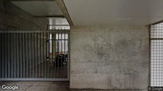 Kantorruimte for rent i Rotterdam Centrum - Foto uit Google Street View