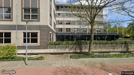Kantorruimte for rent i Hilversum - Foto uit Google Street View