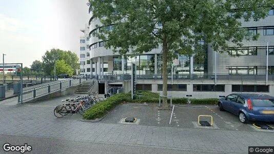 Kantorruimte for rent i Rijswijk - Foto uit Google Street View