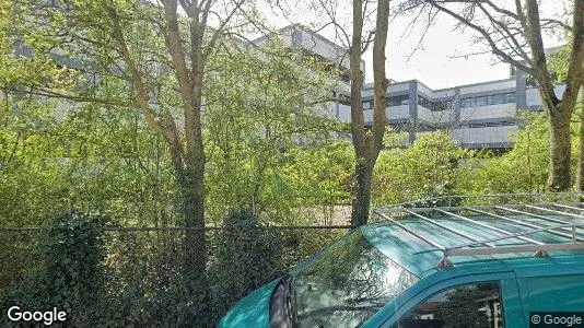 Coworking spaces for rent i Deventer - Foto uit Google Street View