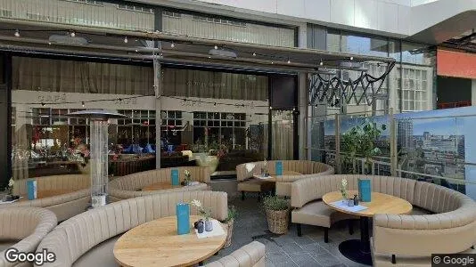 Kantorruimte for rent i Rotterdam Centrum - Foto uit Google Street View