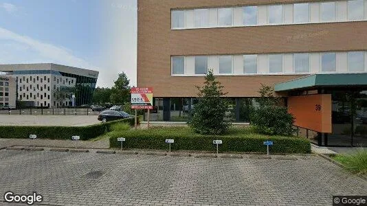 Bedrijfsruimtes for rent i Venlo - Foto uit Google Street View
