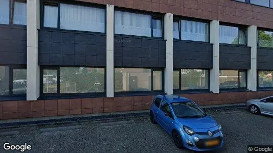 Bedrijfsruimtes for rent i Rheden - Foto uit Google Street View