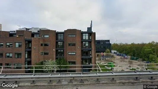 Bedrijfsruimtes for rent i Amsterdam Westpoort - Foto uit Google Street View