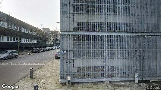 Bedrijfsruimtes for rent i Utrecht Zuid-West - Foto uit Google Street View