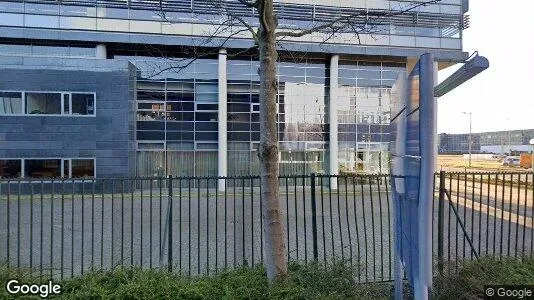 Bedrijfsruimtes for rent i Amsterdam-Zuidoost - Foto uit Google Street View