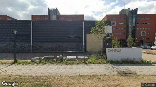 Bedrijfsruimtes for rent i Ouder-Amstel - Foto uit Google Street View