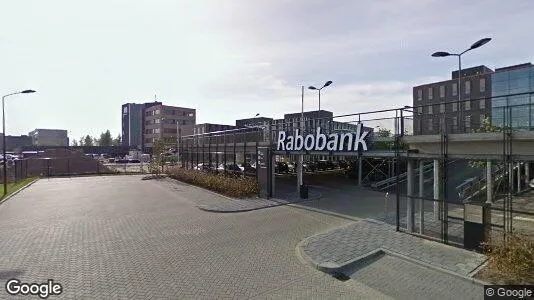 Coworking spaces for rent i Alphen aan den Rijn - Foto uit Google Street View