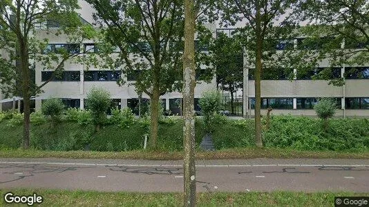 Bedrijfsruimtes for rent i Stichtse Vecht - Foto uit Google Street View