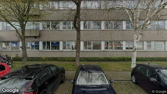 Bedrijfsruimtes for rent i Schiedam - Foto uit Google Street View