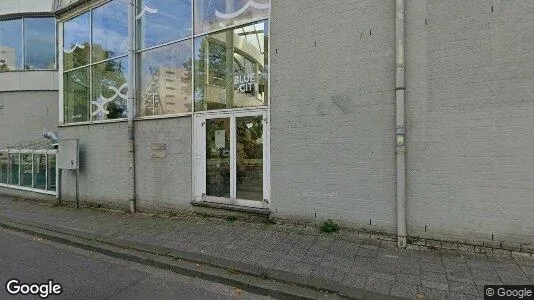 Bedrijfsruimtes for rent i Rotterdam Kralingen-Crooswijk - Foto uit Google Street View