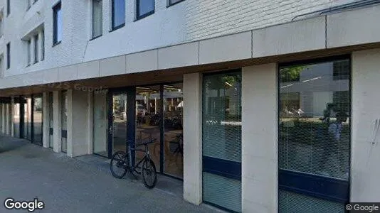Bedrijfsruimtes for rent i Eindhoven - Foto uit Google Street View