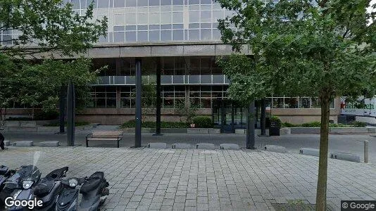 Kantorruimte for rent i Amsterdam Zuideramstel - Foto uit Google Street View