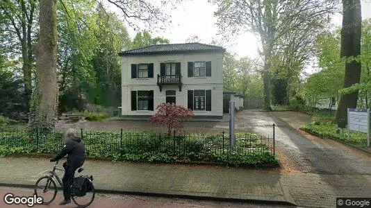 Bedrijfsruimtes for rent i Ede - Foto uit Google Street View