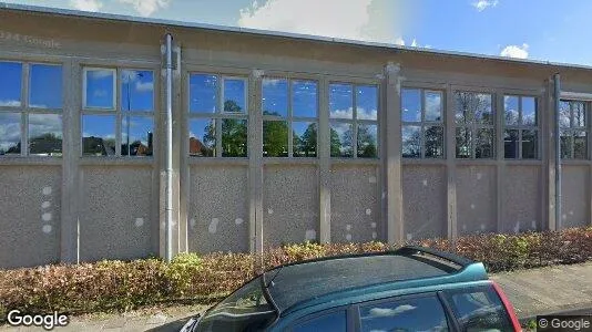 Bedrijfsruimtes for rent i Gooise Meren - Foto uit Google Street View