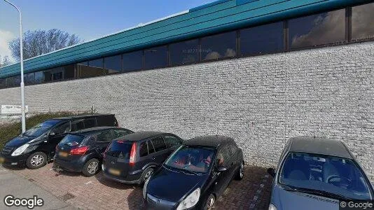 Bedrijfsruimtes for rent i Haarlemmermeer - Foto uit Google Street View