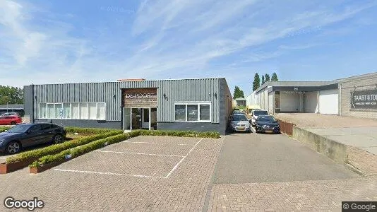 Kantorruimte for rent i Bergen op Zoom - Foto uit Google Street View