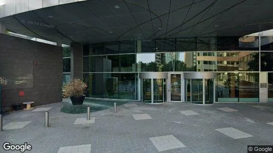 Bedrijfsruimtes for rent i Amsterdam-Zuidoost - Foto uit Google Street View