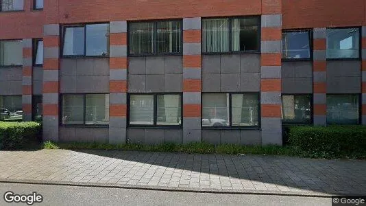 Bedrijfsruimtes for rent i Amsterdam-Zuidoost - Foto uit Google Street View