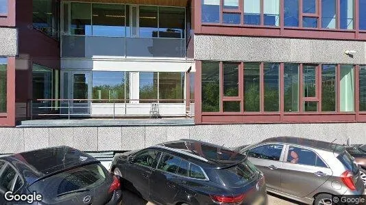 Bedrijfsruimtes for rent i Amsterdam Slotervaart - Foto uit Google Street View