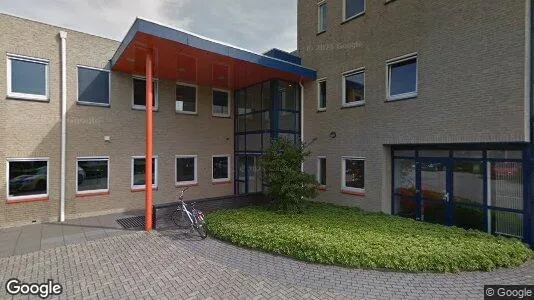 Bedrijfsruimtes for rent i Emmen - Foto uit Google Street View