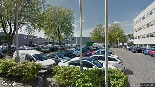 Bedrijfsruimtes for rent i Capelle aan den IJssel - Foto uit Google Street View