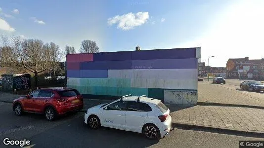 Kantorruimte for rent i Vlissingen - Foto uit Google Street View