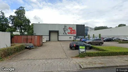 Bedrijfsruimtes for rent i Amersfoort - Foto uit Google Street View