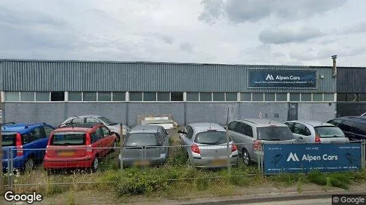 Kantorruimte for rent i Breda - Foto uit Google Street View