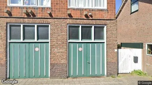 Bedrijfsruimtes for rent i Alkmaar - Foto uit Google Street View