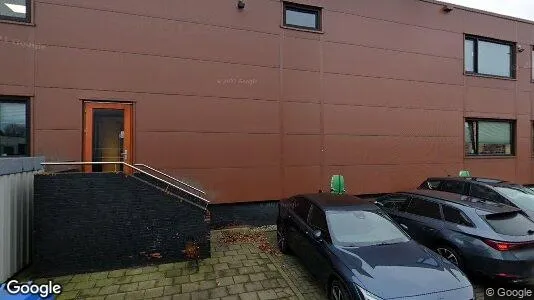 Kantorruimte for rent i Hengelo - Foto uit Google Street View