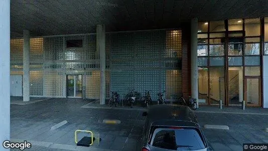 Bedrijfsruimtes for rent i Amsterdam Oost-Watergraafsmeer - Foto uit Google Street View
