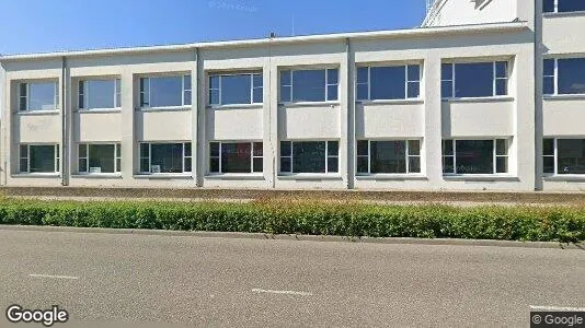 Bedrijfsruimtes for rent i Bergen op Zoom - Foto uit Google Street View