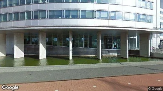 Bedrijfsruimtes for rent i Haarlemmermeer - Foto uit Google Street View