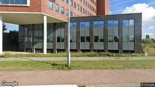 Bedrijfsruimtes for rent i Haarlemmermeer - Foto uit Google Street View