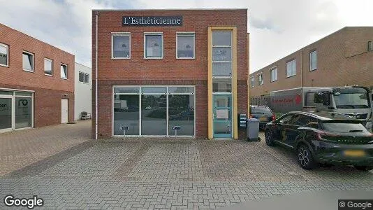 Bedrijfsruimtes for rent i Westervoort - Foto uit Google Street View