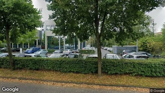 Bedrijfsruimtes for rent i Gooise Meren - Foto uit Google Street View