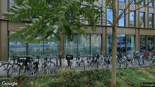 Bedrijfsruimtes for rent i Amsterdam Oud-Zuid - Foto uit Google Street View