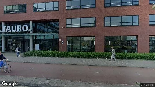 Bedrijfsruimtes for rent i Amsterdam Westpoort - Foto uit Google Street View