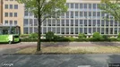 Kantoor for rent, The Hague Scheveningen, The Hague, President Kennedylaan 19