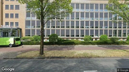 Kantorruimte for rent i The Hague Scheveningen - Foto uit Google Street View