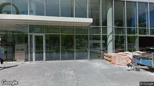 Kantorruimte for rent i Amsterdam Zuideramstel - Foto uit Google Street View
