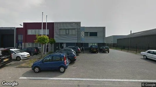 Kantorruimte for rent i Tiel - Foto uit Google Street View